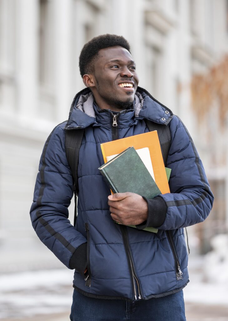 Malta university admission
